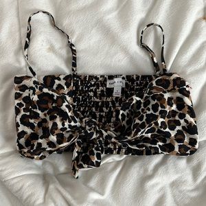 Cami top